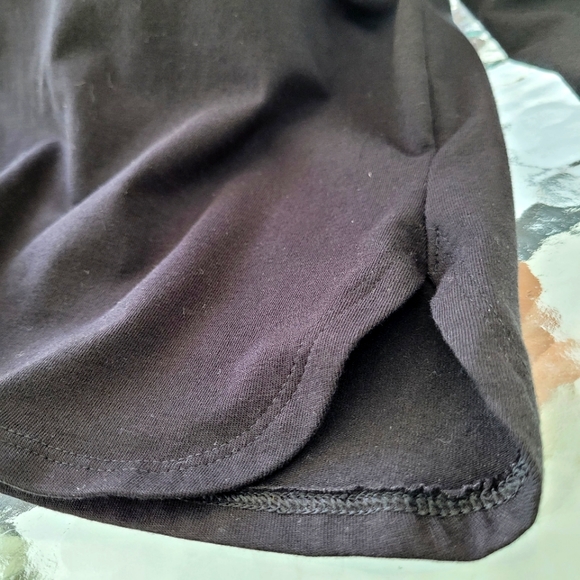 Zenergy Embellished Tee by Chico's Size3=16/XL - Picture 8 of 13